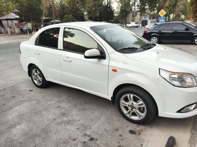 Chevrolet Nexia 3