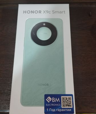 Honor x9c 8/256.
