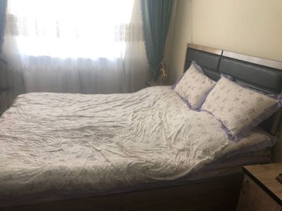 Mebel sotiladi va kompyuter stoli