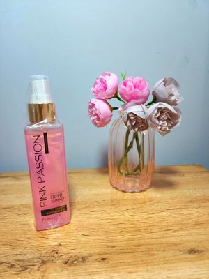 PINK PASSION Спрей феромон 150gr