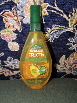 Масло для волос Garnier fructis