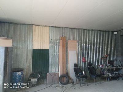 Профнастил сотилади 4,5×8