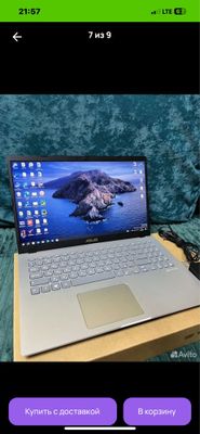 Igrovoy Asus vivboq 15.6 FHD