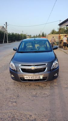 Chevrolet Kobilt
