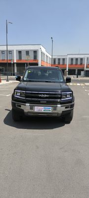 BYD Leopard 5 в наличии Ot kuchi: 660 ta Dvegitl: 1.5 Turb