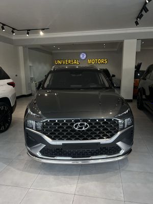 Santafe ideal holatda