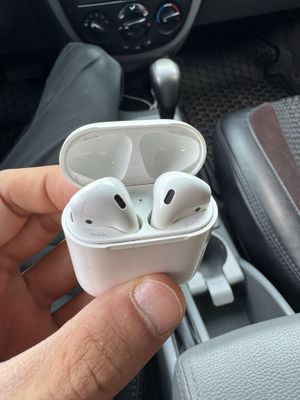 AirPods 2:1 сотилади