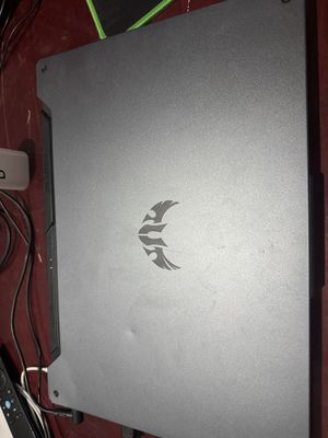 Asus tuf gaming f15