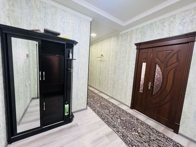 Квартира ижарага берилади Фаргона шахар