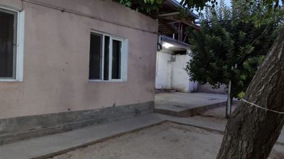 Дом Яшнабад 5 комн 4 соток 61000&