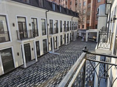 ‼️продам Коттедж на паркентском‼️ 270м2 4уровня 4комнаты 3санузла