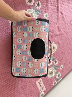 Переноска сумка для кошек