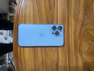 iPhone 13 pro ideal