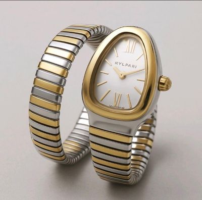 Bvlgari ayollar soati ko’piyasi