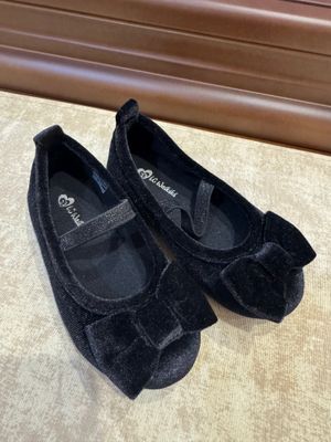 Балетки детские