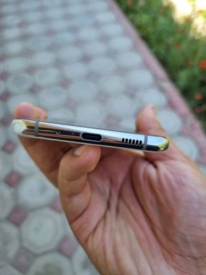 Galaxy s20 plus 256