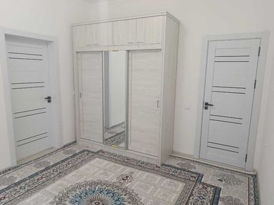 Barcha sharoitga ega yangi 3-xonali uy ijaraga beriladi (Uy egasimiz)