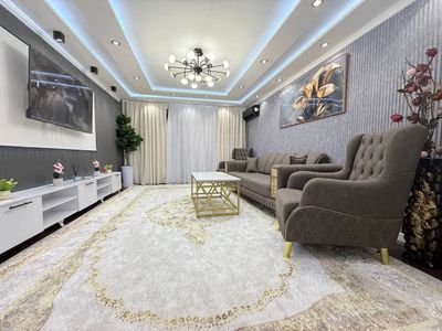 Сдам квартиру на саракульке 2х ком