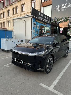 Dongfeng 008 sotiladi yoki vatiantga beriladi