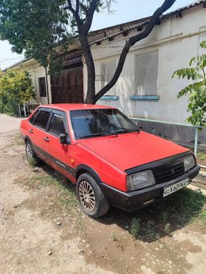 Продается Lada samara 21099