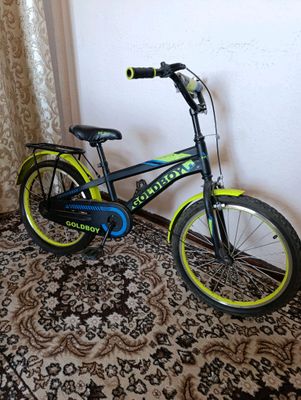 Velosiped razmer 16 B/U