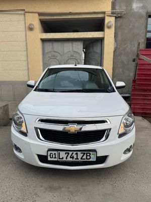 Chevrolet Cobalt 2023