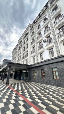 Аренда 3/3/6 65м2 в ЖК Орзу, ор-р: Глинка
