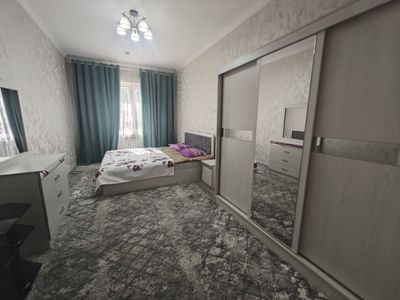 ijaraga kvartira yangi darxon 400$