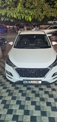 Продажа Hyundai Tucson