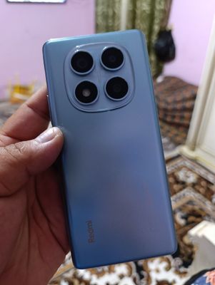 Redmi not 14 pro 12/521