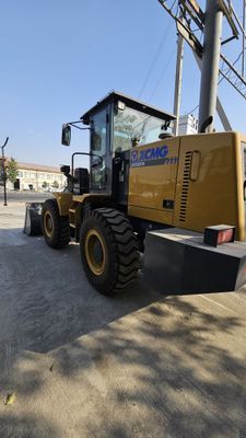 Погрузчик 1.8куб рычаг ЛИЗИНГ