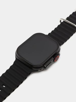 Smart Watch Ultra 49MM (Dukonimizda 7 dona qoldi)