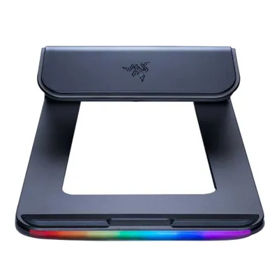 ^ Подставка для ноутбука RAZER Laptop Stand Chroma