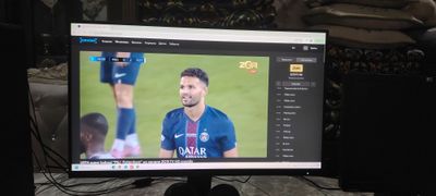 Mi 27 monitor holati yangidek