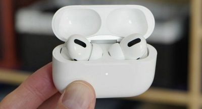 Airpods 3 в отличном состоянии