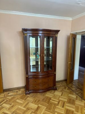 Горка камод с пеналом