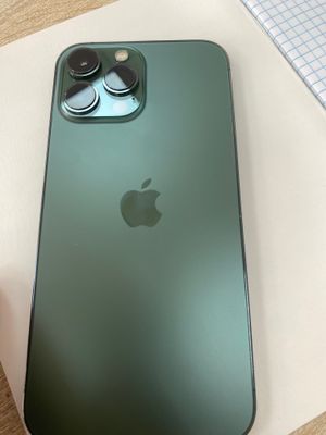 Iphone 13 pro max ideal 84 yomkst 128 gb kar dak