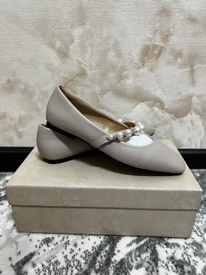 Jimmy Choo балетки