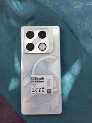 Infinix GT 20 pro
