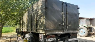 Zil 131