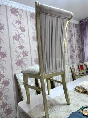 Stullar 12 ta dona bor. Donasi 380.000 dan