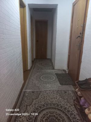 Продаётся 2-комнатная квартира В Саламатине.