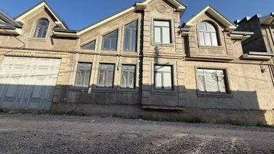 Продаётся дача в элитном районе ориентир хожикент мечеть