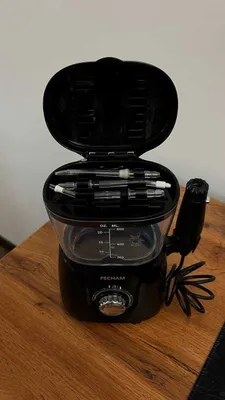 Ирригатор для полости рта и зубов PECHAM Professional PC-070, 600 мл
