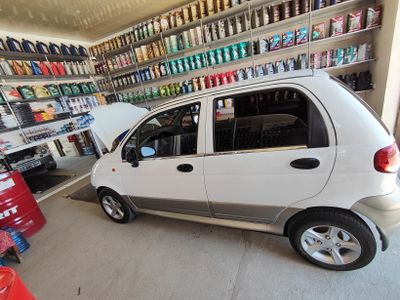 Chevrolet Matiz best 2006 - yil