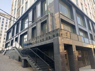 Шайхантохур РУВД!Нотурар жой 2 этаж