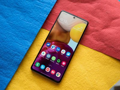 Samsung A71