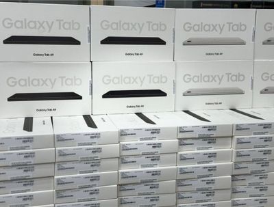 Samsung Tab A9 A9+ New