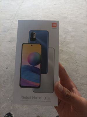 Redmi Note 10 5G