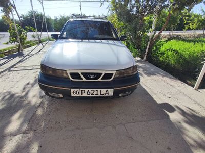 Neksiya 1 Dons metan